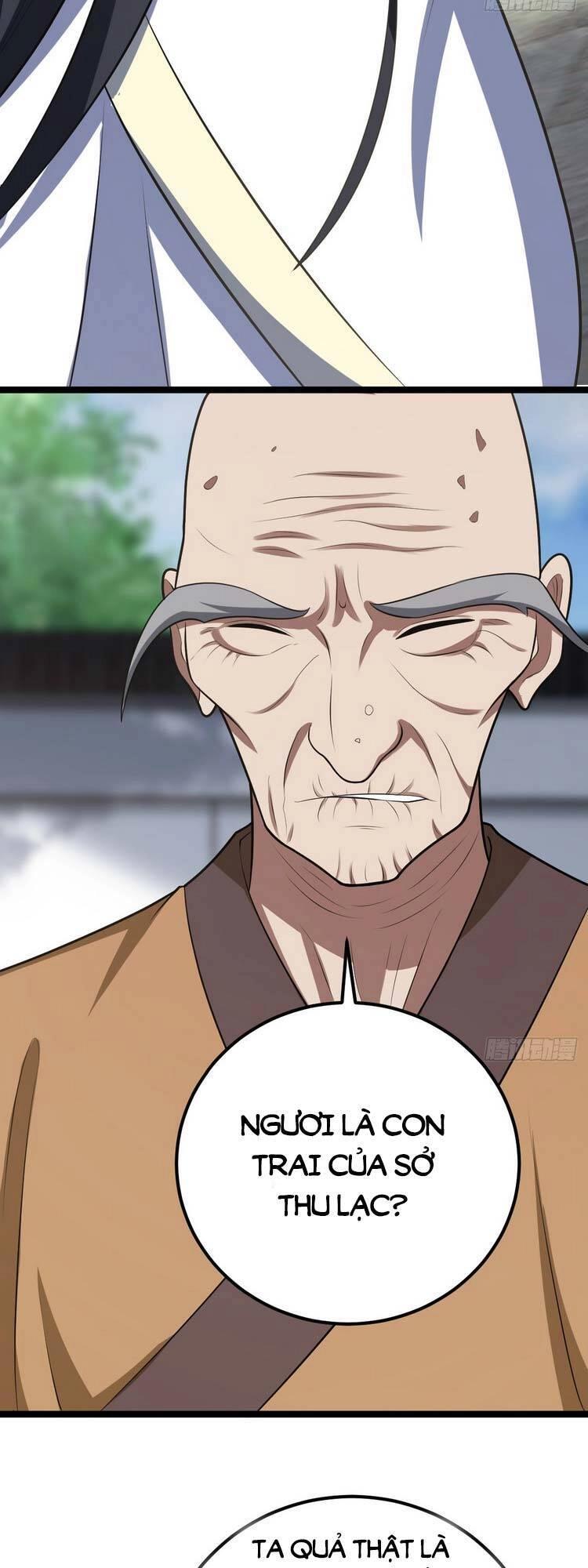 Ta Ở Nhà 100 Năm Khi Ra Ngoài Đã Vô Địch Chapter 40 - 19