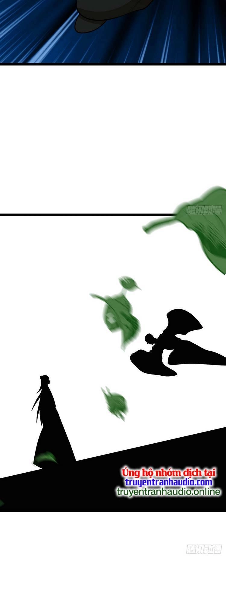 Ta Ở Nhà 100 Năm Khi Ra Ngoài Đã Vô Địch Chapter 40 - 22