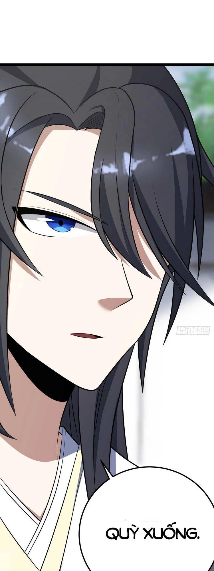 Ta Ở Nhà 100 Năm Khi Ra Ngoài Đã Vô Địch Chapter 40 - 23