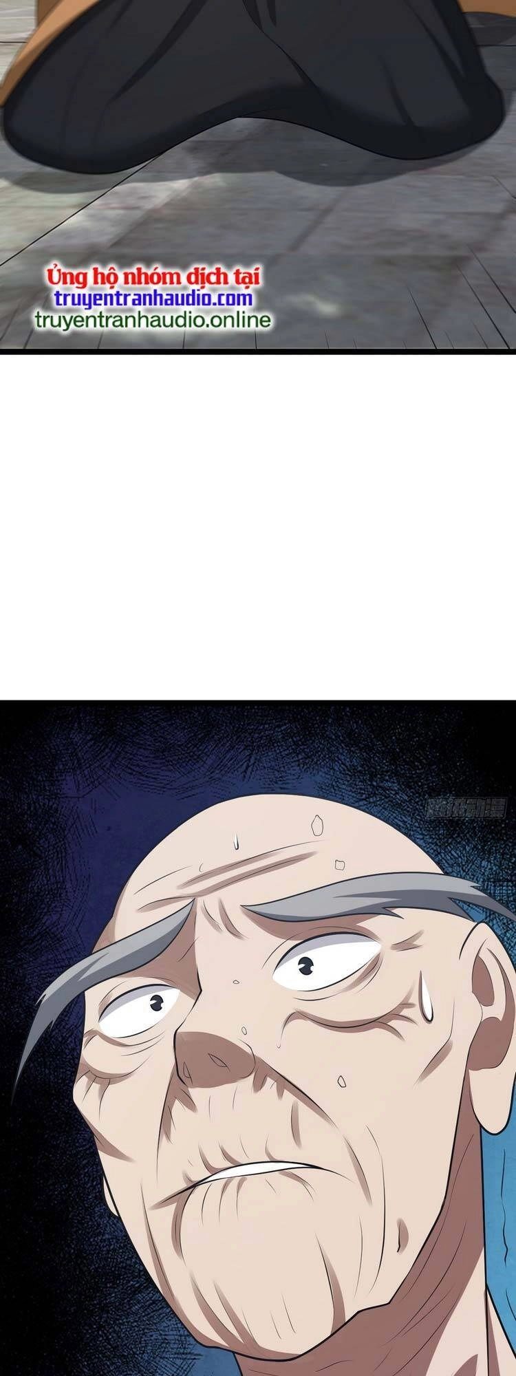 Ta Ở Nhà 100 Năm Khi Ra Ngoài Đã Vô Địch Chapter 40 - 25