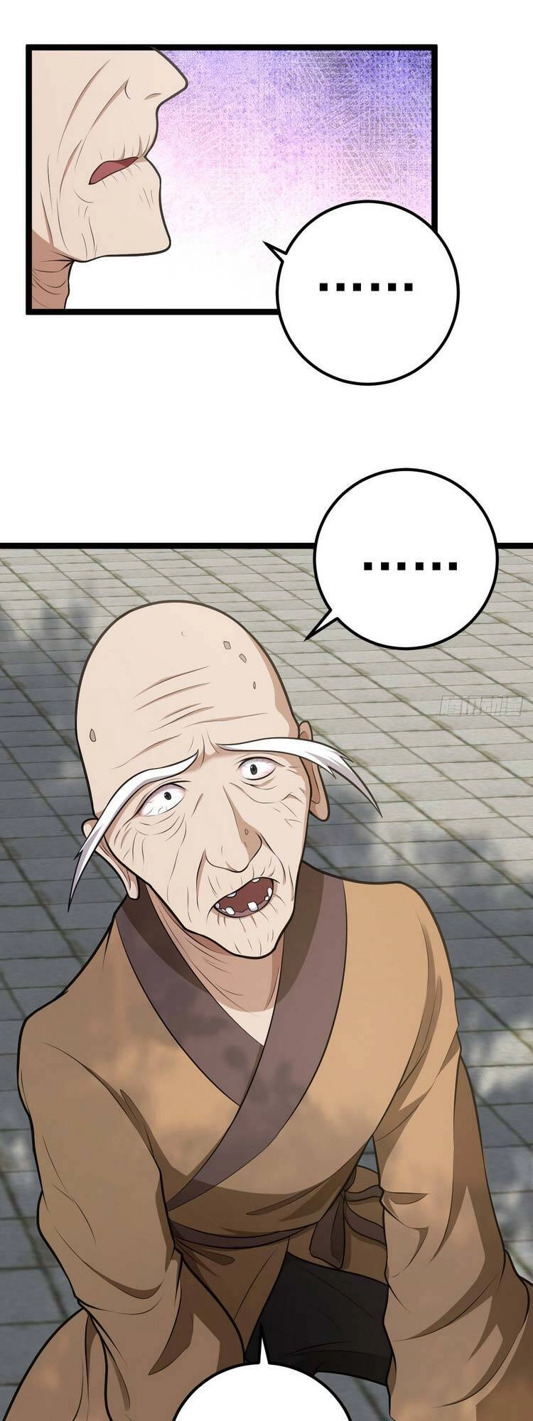 Ta Ở Nhà 100 Năm Khi Ra Ngoài Đã Vô Địch Chapter 40 - 29