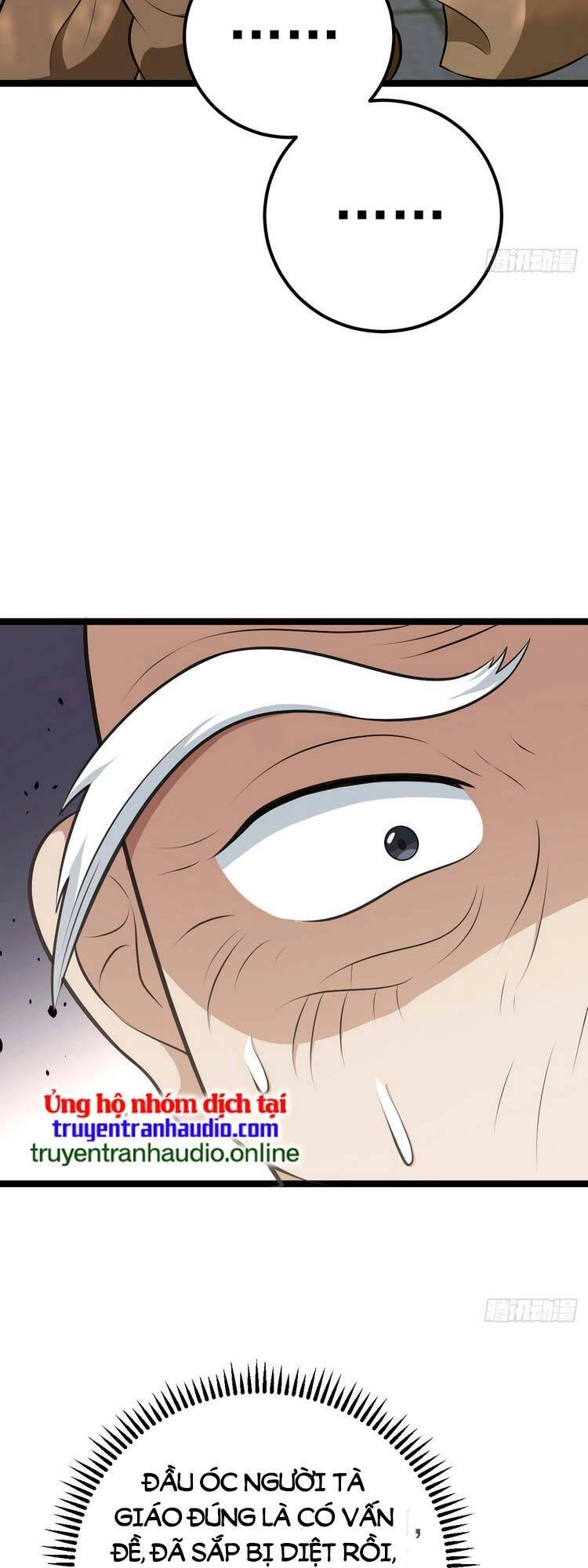 Ta Ở Nhà 100 Năm Khi Ra Ngoài Đã Vô Địch Chapter 40 - 30