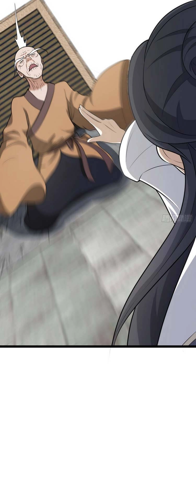 Ta Ở Nhà 100 Năm Khi Ra Ngoài Đã Vô Địch Chapter 40 - 35