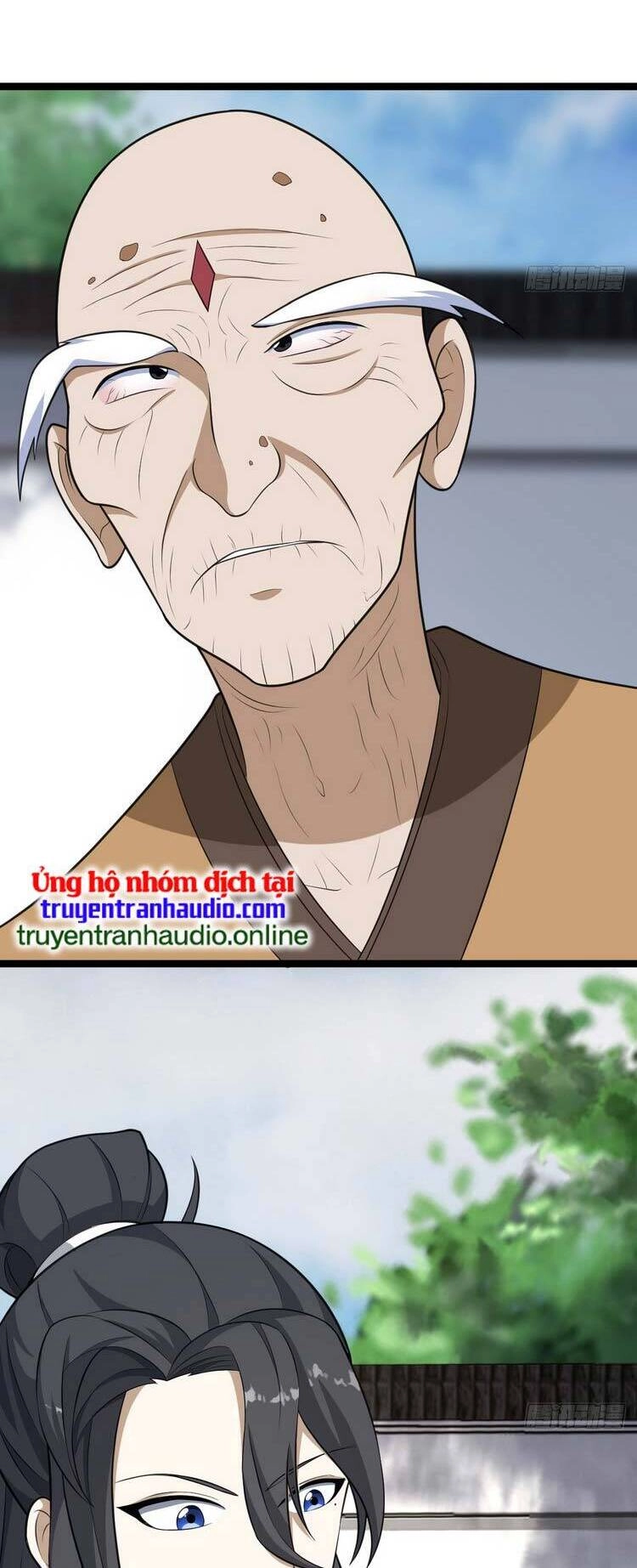 Ta Ở Nhà 100 Năm Khi Ra Ngoài Đã Vô Địch Chapter 40 - 36