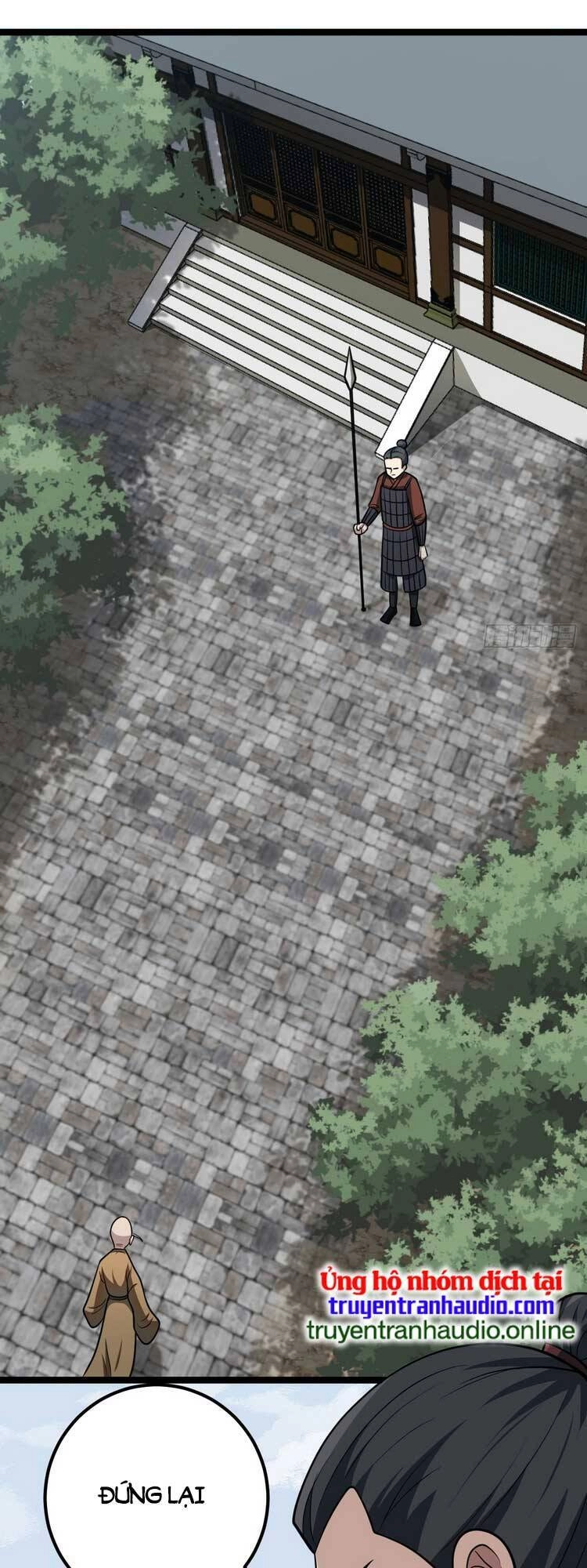 Ta Ở Nhà 100 Năm Khi Ra Ngoài Đã Vô Địch Chapter 41 - 5