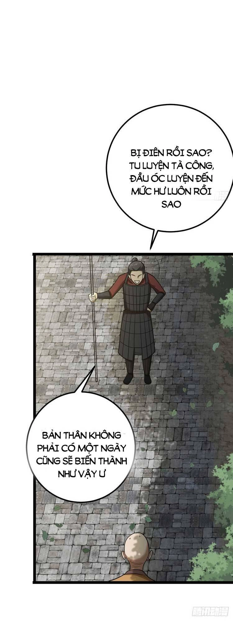 Ta Ở Nhà 100 Năm Khi Ra Ngoài Đã Vô Địch Chapter 41 - 9