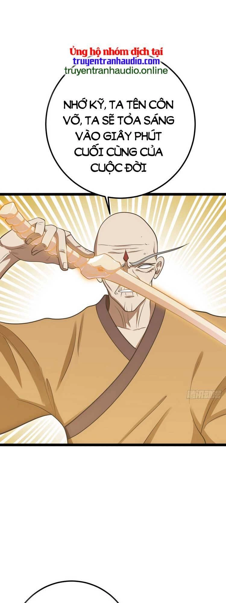 Ta Ở Nhà 100 Năm Khi Ra Ngoài Đã Vô Địch Chapter 41 - 10