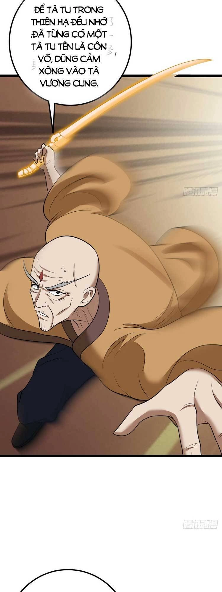 Ta Ở Nhà 100 Năm Khi Ra Ngoài Đã Vô Địch Chapter 41 - 11