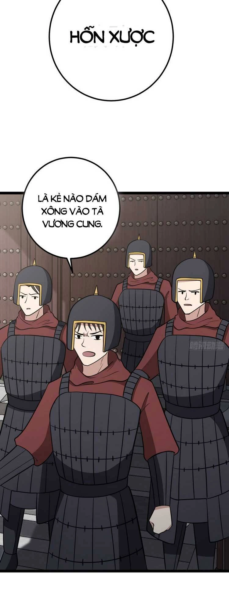 Ta Ở Nhà 100 Năm Khi Ra Ngoài Đã Vô Địch Chapter 41 - 14