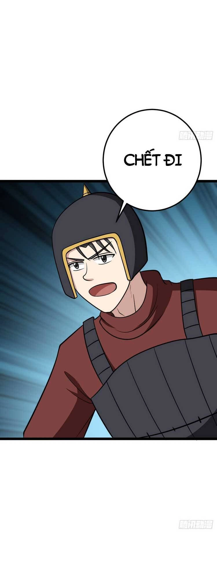 Ta Ở Nhà 100 Năm Khi Ra Ngoài Đã Vô Địch Chapter 41 - 15