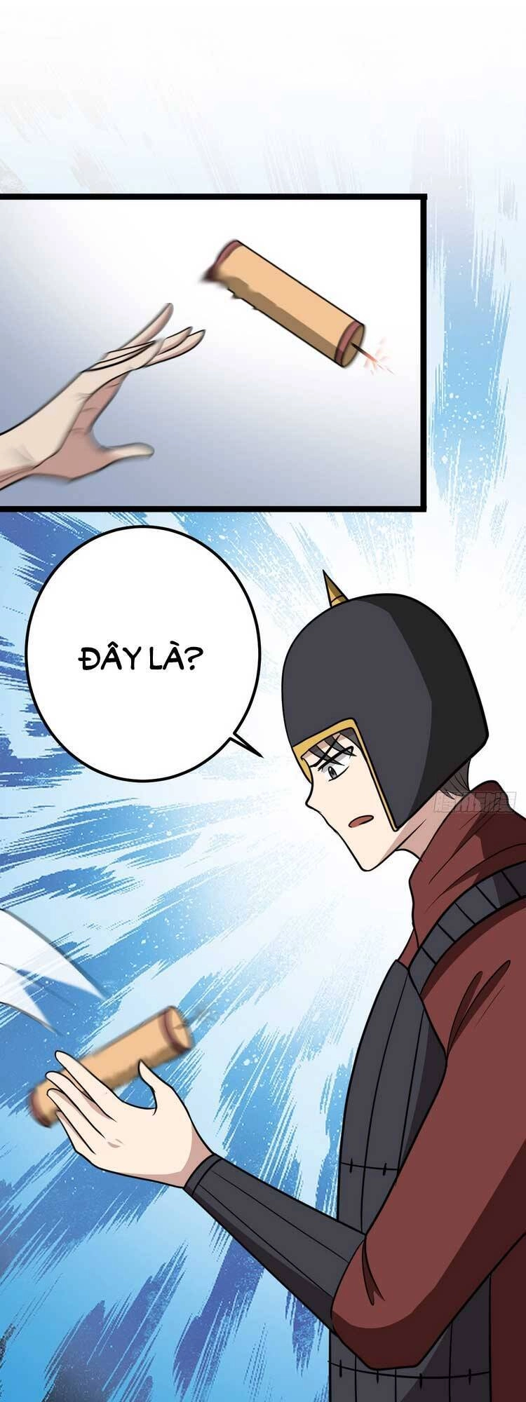 Ta Ở Nhà 100 Năm Khi Ra Ngoài Đã Vô Địch Chapter 41 - 16