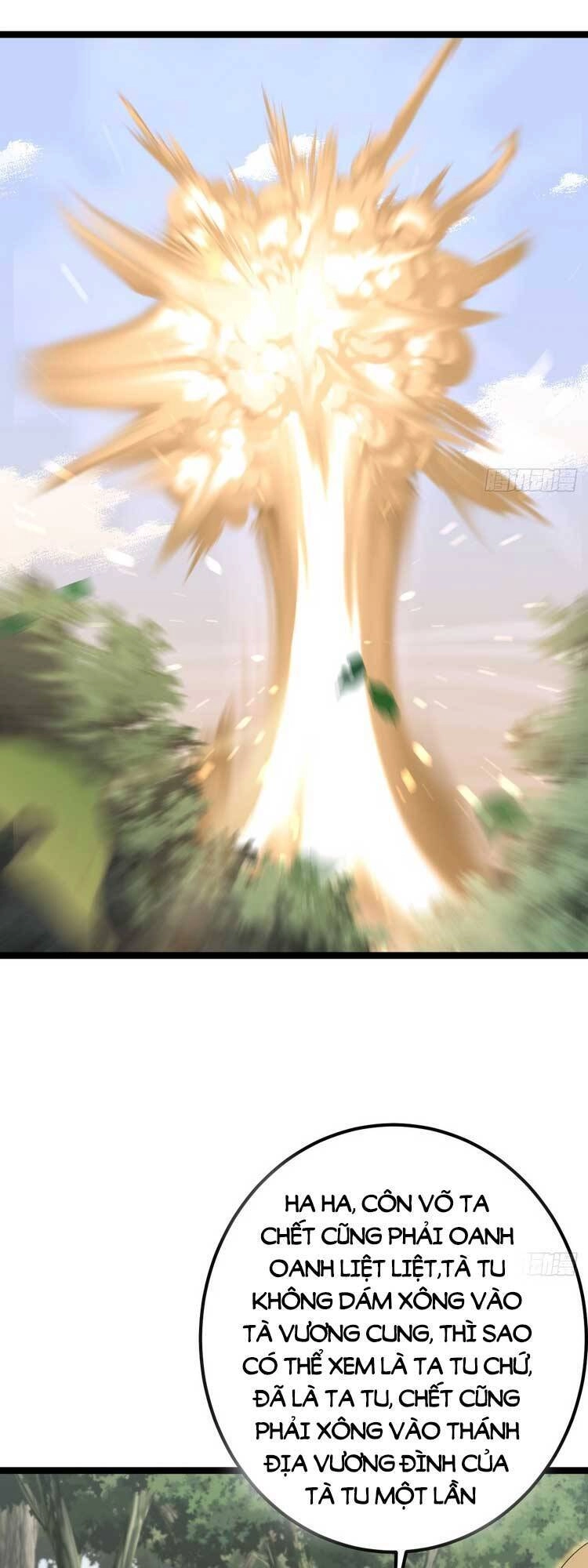 Ta Ở Nhà 100 Năm Khi Ra Ngoài Đã Vô Địch Chapter 41 - 18