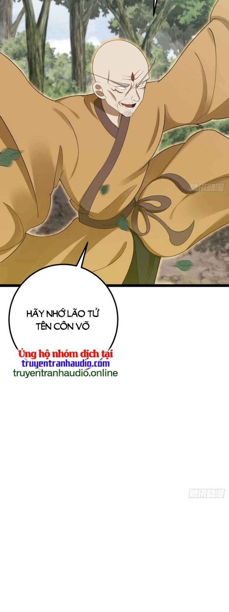 Ta Ở Nhà 100 Năm Khi Ra Ngoài Đã Vô Địch Chapter 41 - 19