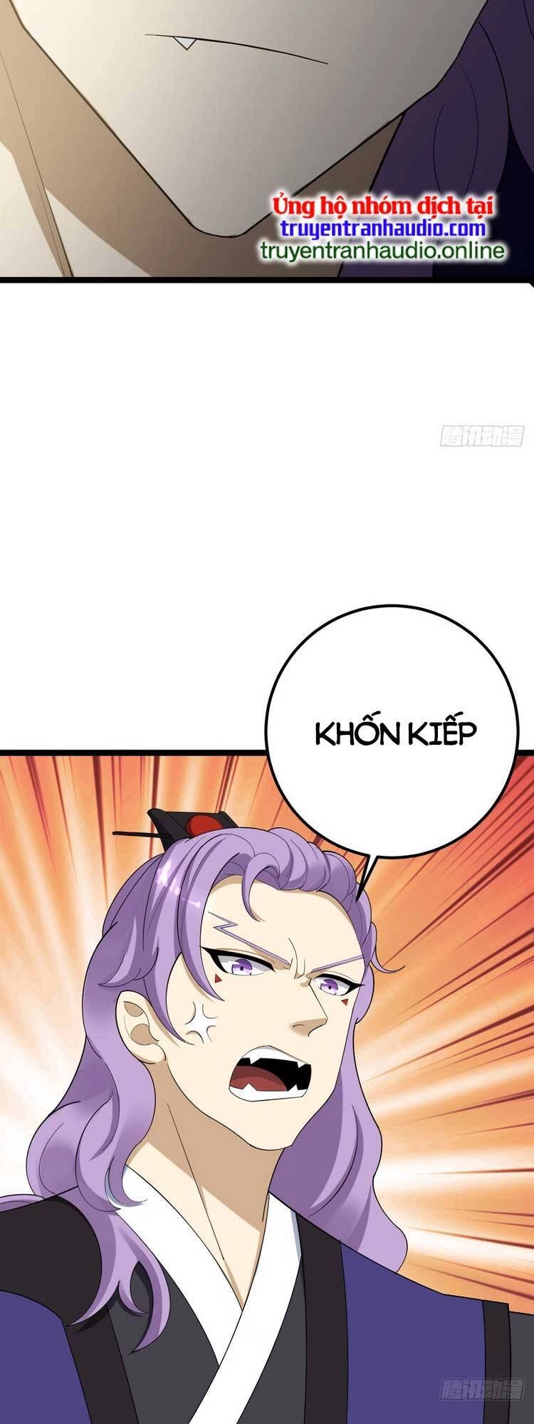 Ta Ở Nhà 100 Năm Khi Ra Ngoài Đã Vô Địch Chapter 41 - 23