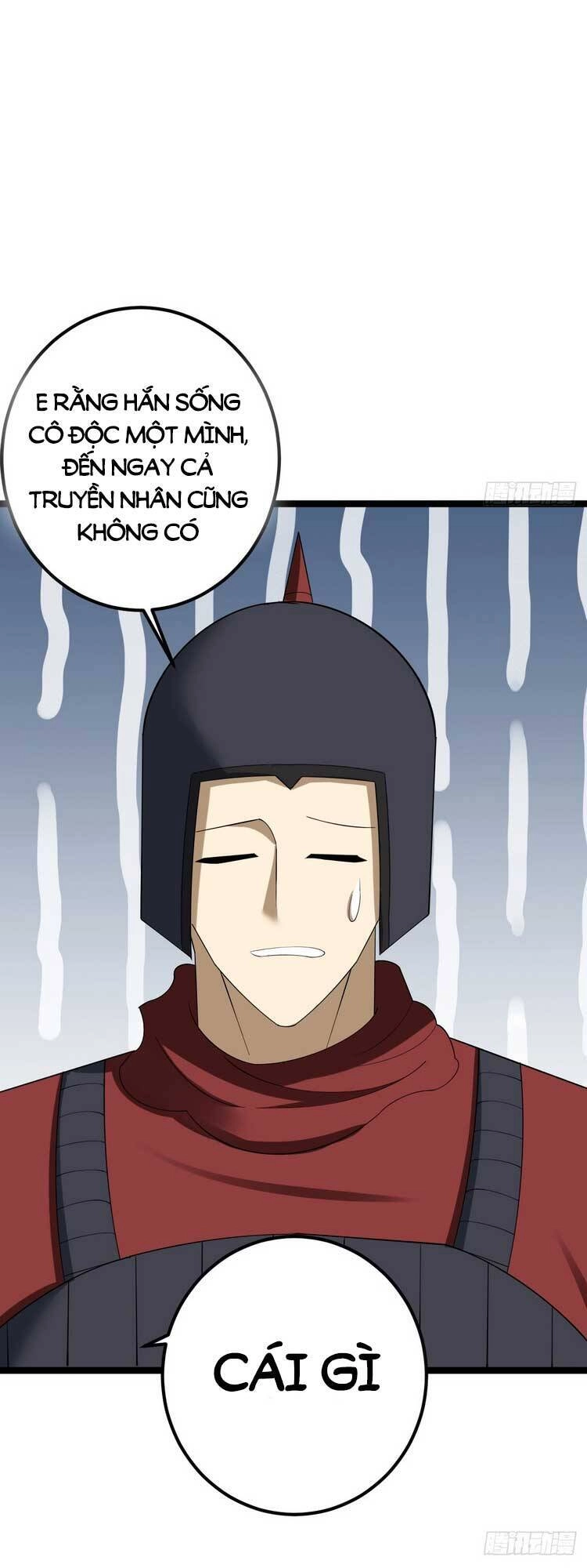 Ta Ở Nhà 100 Năm Khi Ra Ngoài Đã Vô Địch Chapter 41 - 25