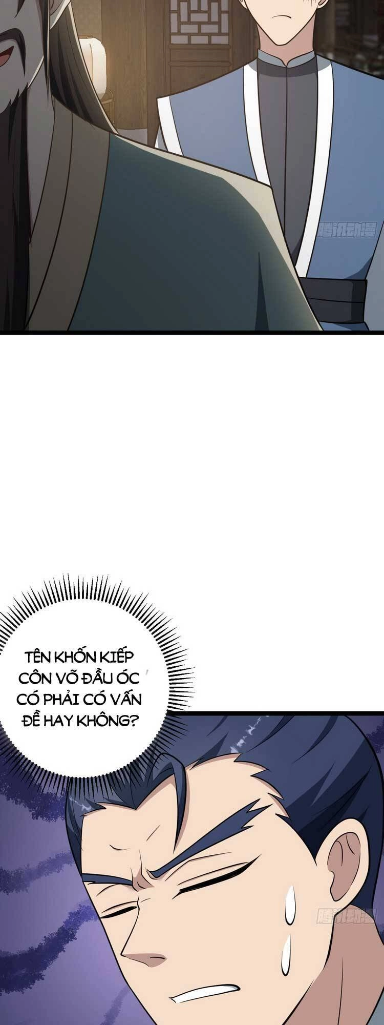 Ta Ở Nhà 100 Năm Khi Ra Ngoài Đã Vô Địch Chapter 41 - 29