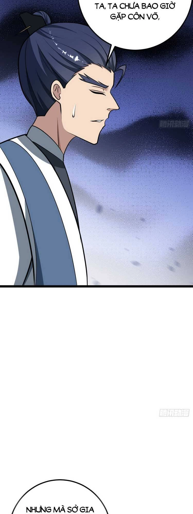 Ta Ở Nhà 100 Năm Khi Ra Ngoài Đã Vô Địch Chapter 41 - 33