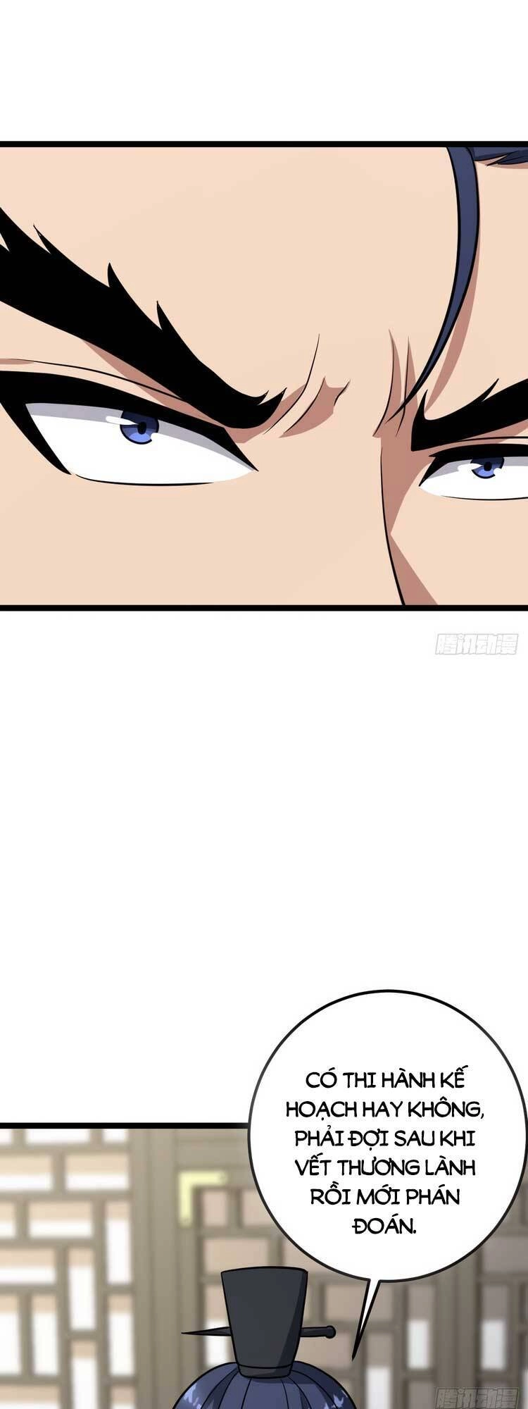 Ta Ở Nhà 100 Năm Khi Ra Ngoài Đã Vô Địch Chapter 42 - 4