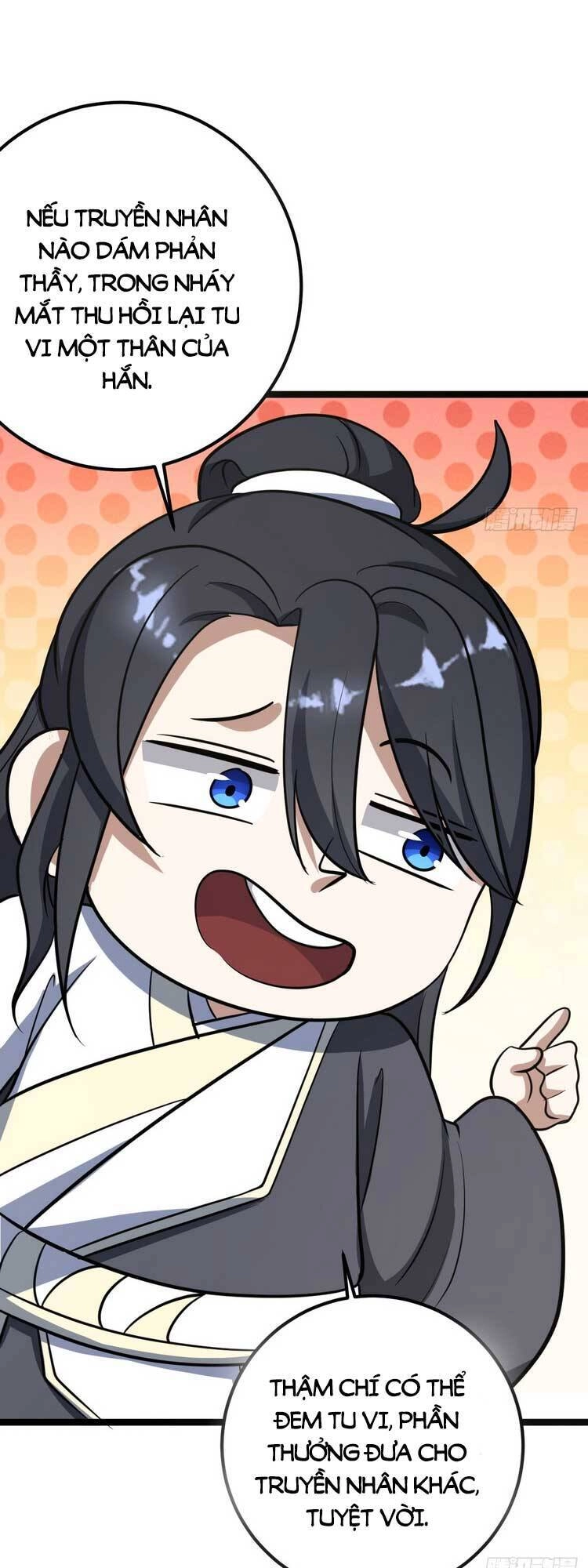 Ta Ở Nhà 100 Năm Khi Ra Ngoài Đã Vô Địch Chapter 42 - 10