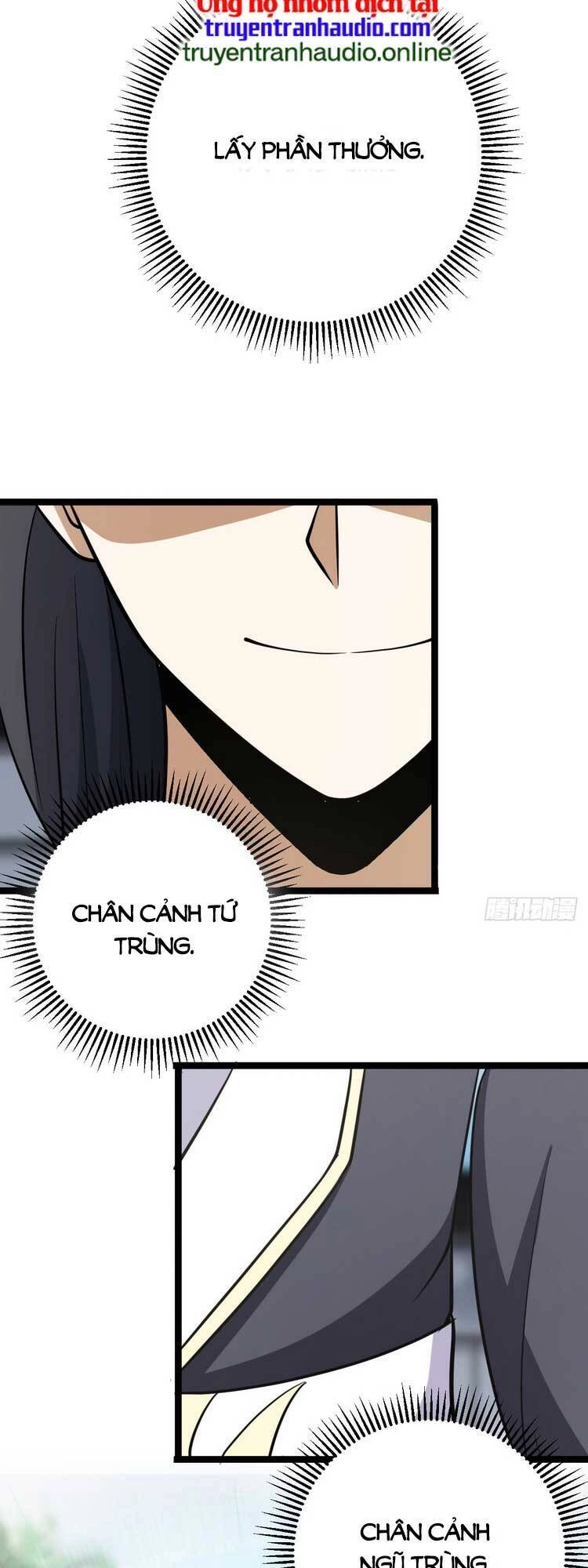 Ta Ở Nhà 100 Năm Khi Ra Ngoài Đã Vô Địch Chapter 42 - 15