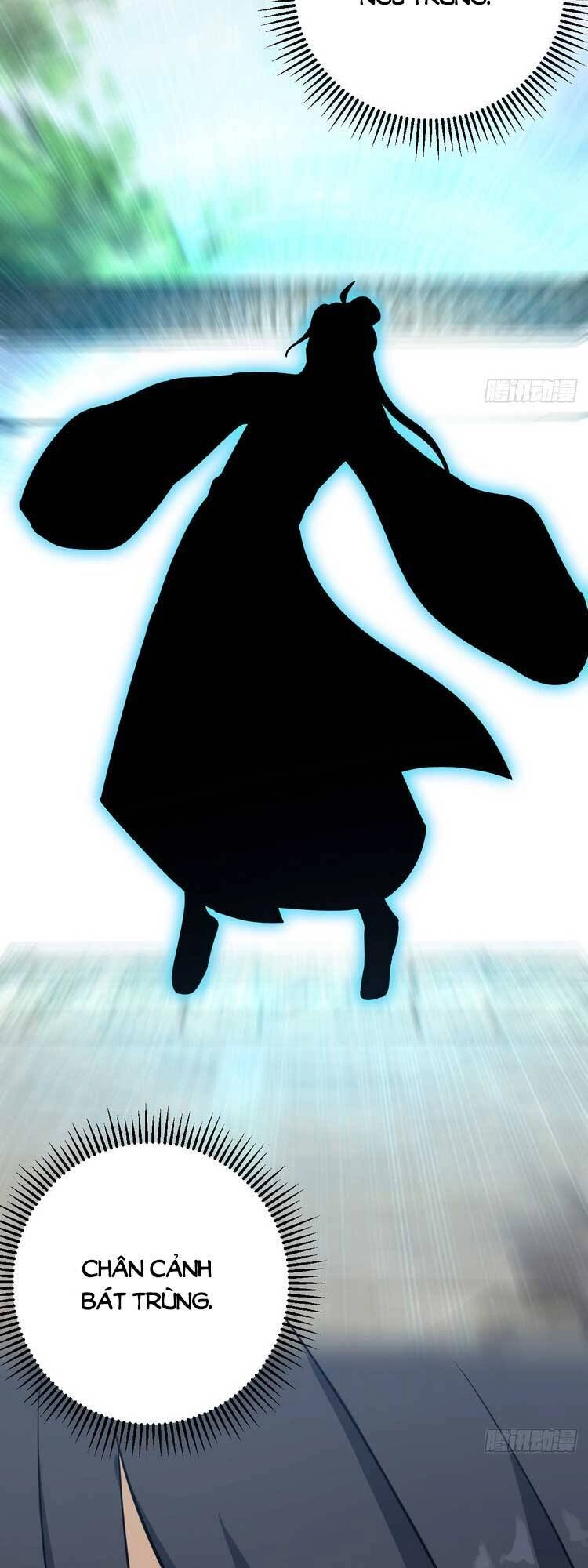 Ta Ở Nhà 100 Năm Khi Ra Ngoài Đã Vô Địch Chapter 42 - 16