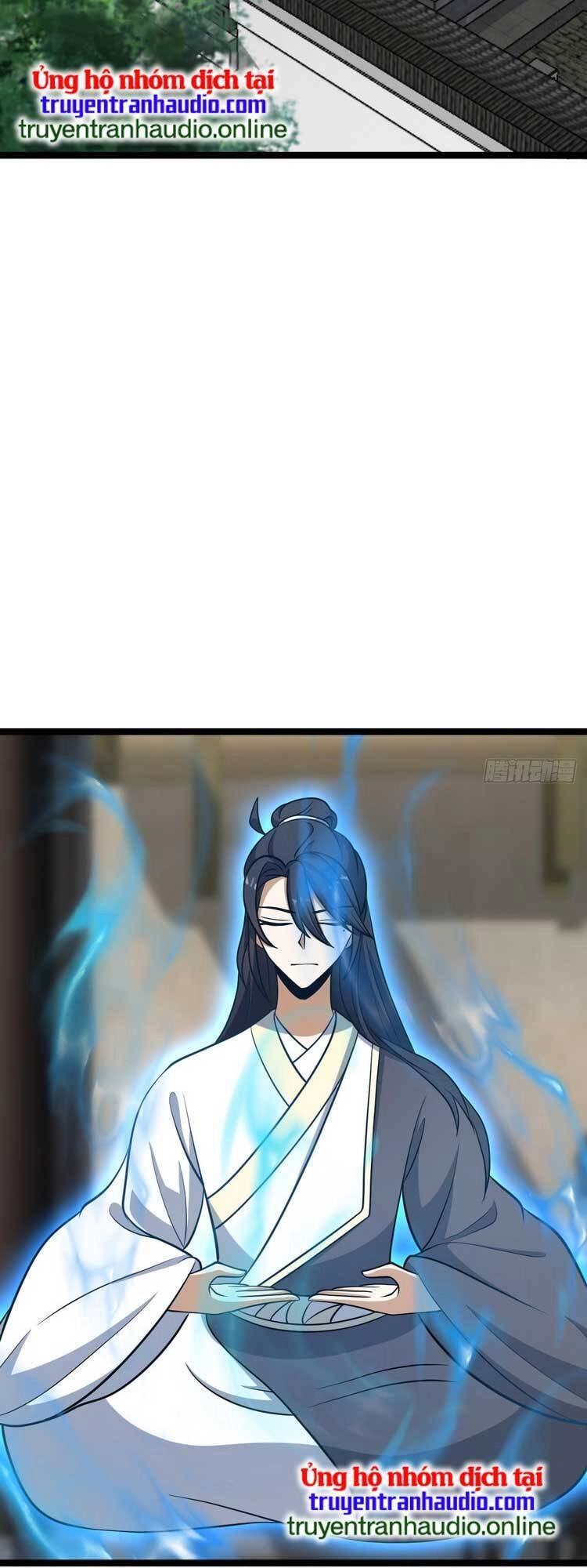 Ta Ở Nhà 100 Năm Khi Ra Ngoài Đã Vô Địch Chapter 42 - 19