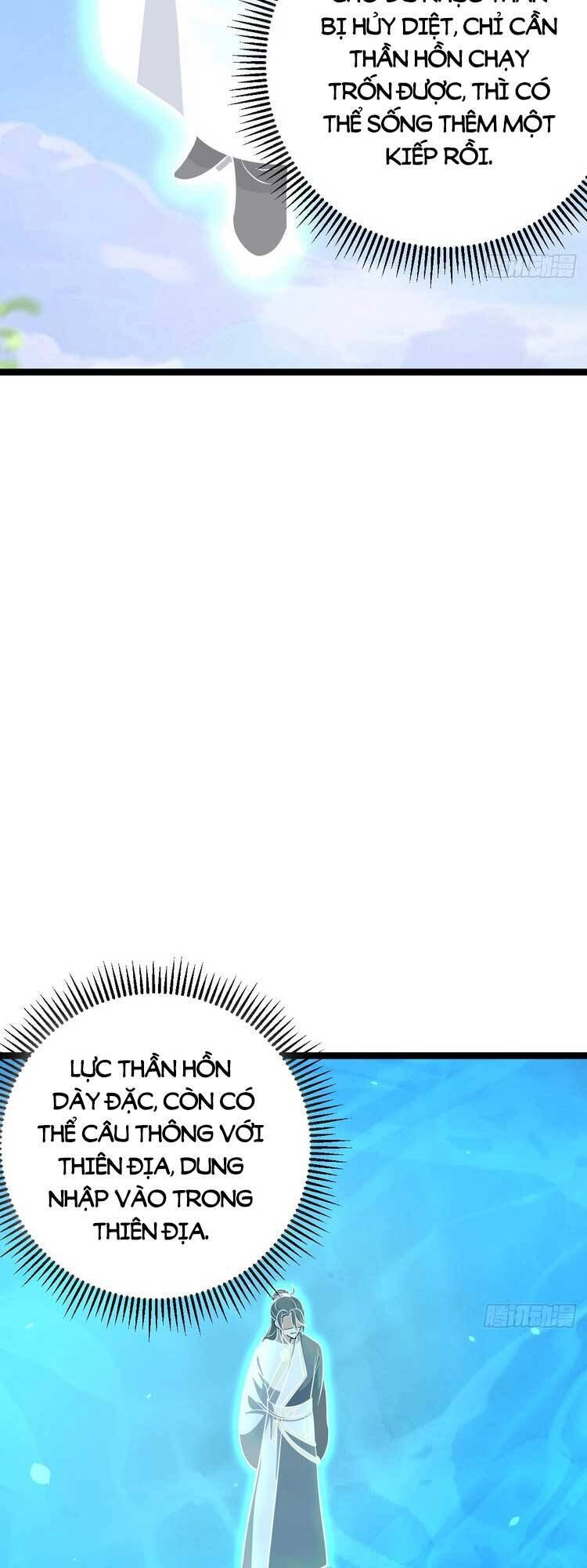 Ta Ở Nhà 100 Năm Khi Ra Ngoài Đã Vô Địch Chapter 42 - 22