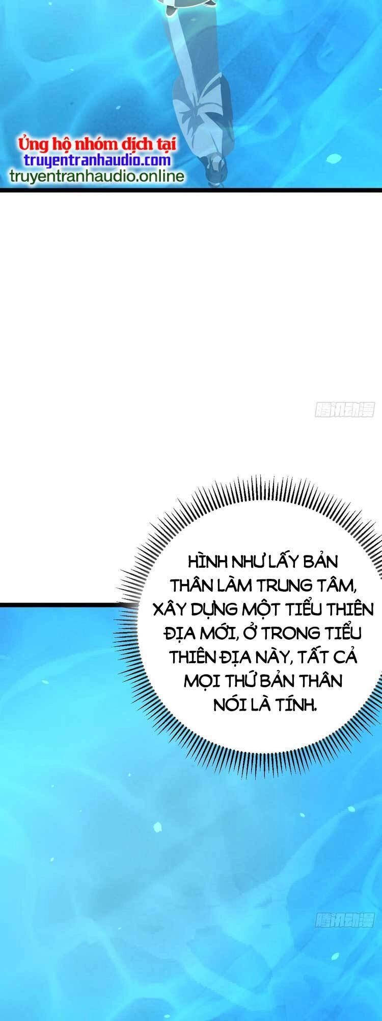 Ta Ở Nhà 100 Năm Khi Ra Ngoài Đã Vô Địch Chapter 42 - 23