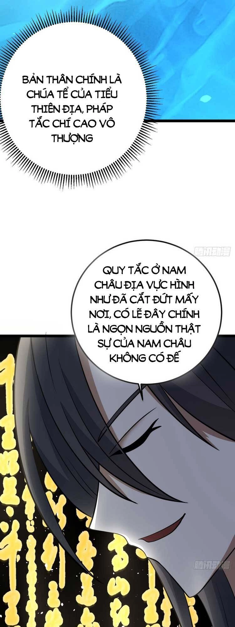 Ta Ở Nhà 100 Năm Khi Ra Ngoài Đã Vô Địch Chapter 42 - 24