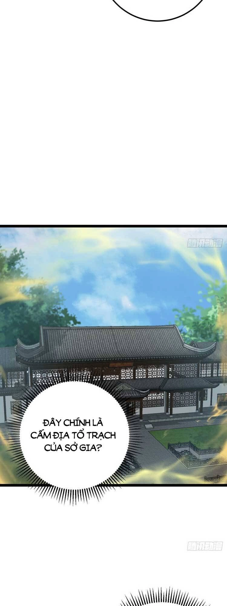 Ta Ở Nhà 100 Năm Khi Ra Ngoài Đã Vô Địch Chapter 42 - 27