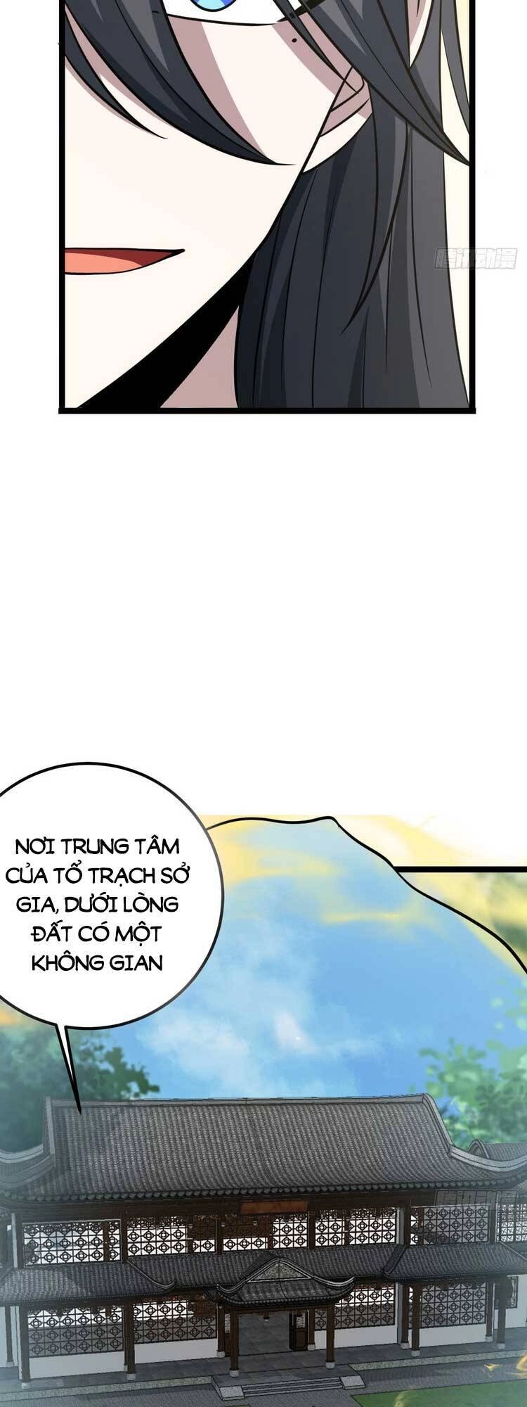 Ta Ở Nhà 100 Năm Khi Ra Ngoài Đã Vô Địch Chapter 42 - 28