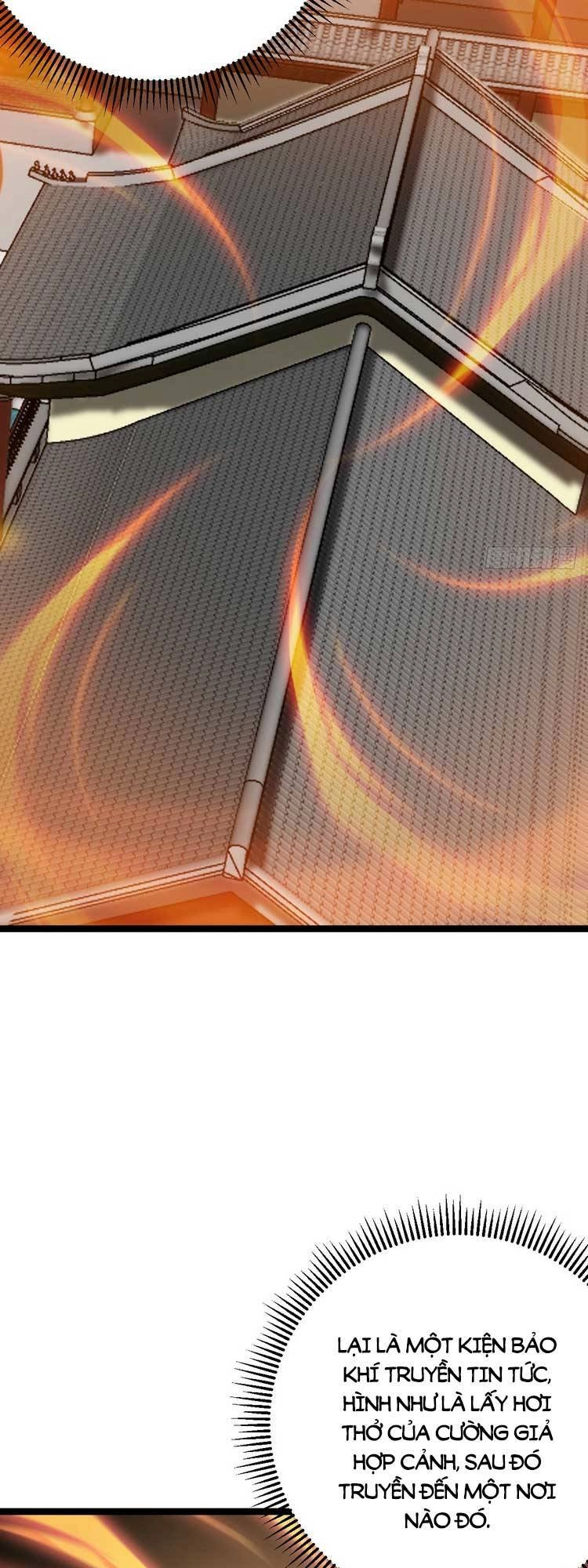 Ta Ở Nhà 100 Năm Khi Ra Ngoài Đã Vô Địch Chapter 43 - 3