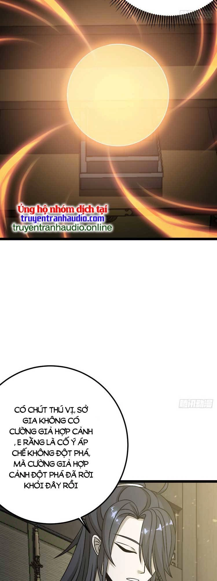 Ta Ở Nhà 100 Năm Khi Ra Ngoài Đã Vô Địch Chapter 43 - 4