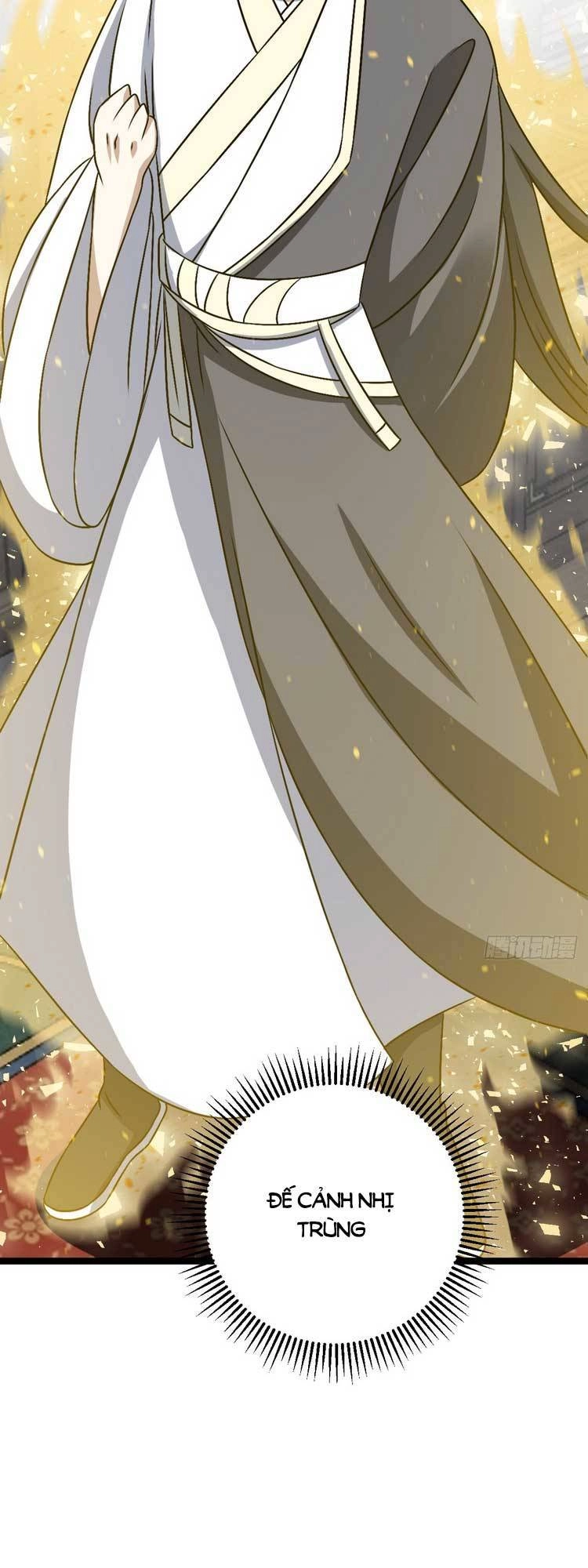 Ta Ở Nhà 100 Năm Khi Ra Ngoài Đã Vô Địch Chapter 43 - 8