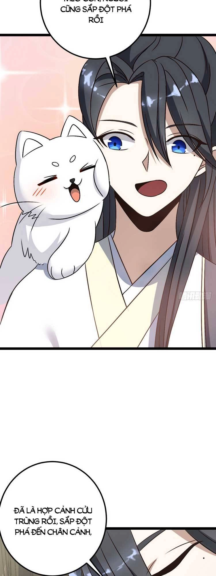 Ta Ở Nhà 100 Năm Khi Ra Ngoài Đã Vô Địch Chapter 43 - 12