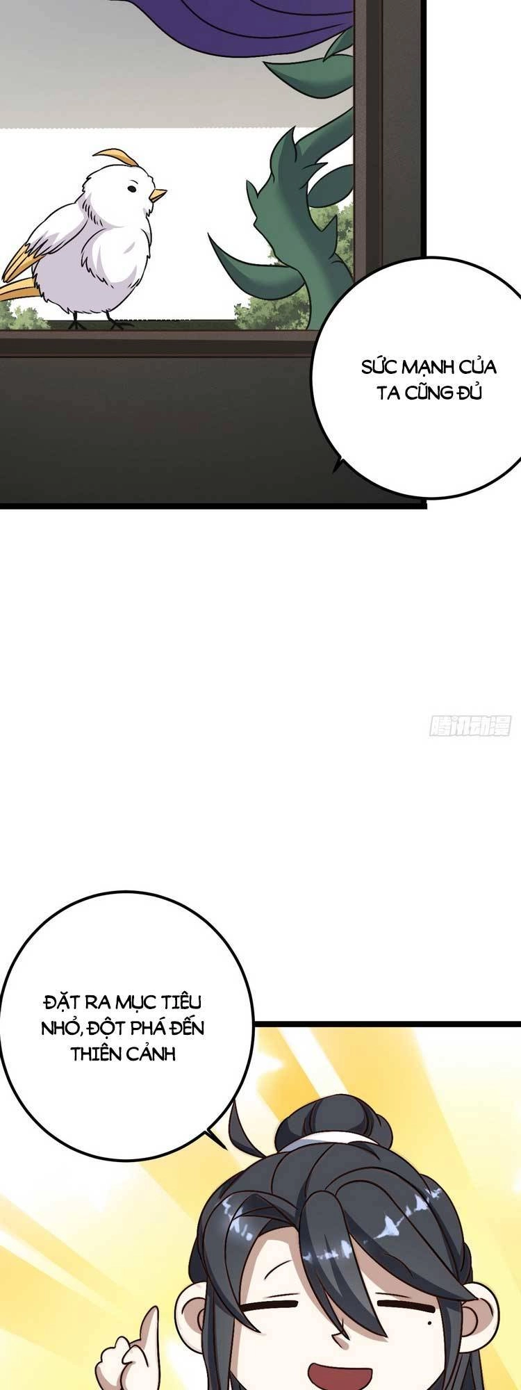 Ta Ở Nhà 100 Năm Khi Ra Ngoài Đã Vô Địch Chapter 43 - 14