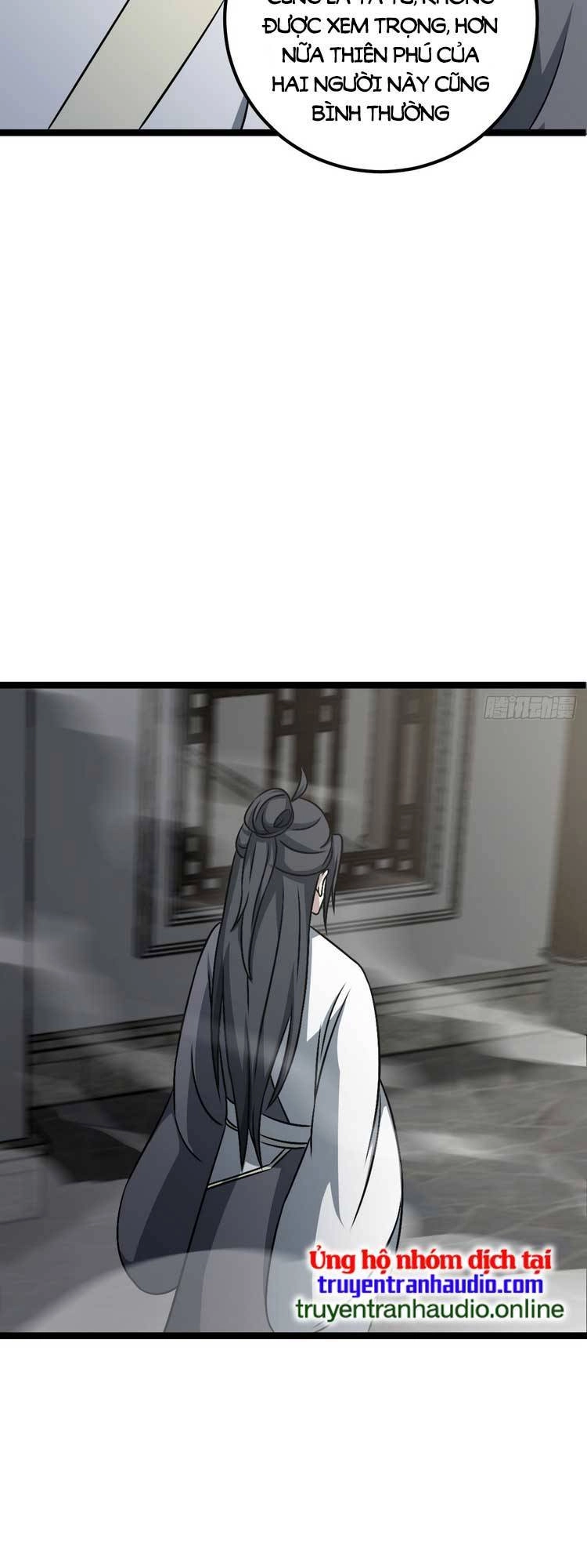 Ta Ở Nhà 100 Năm Khi Ra Ngoài Đã Vô Địch Chapter 43 - 22