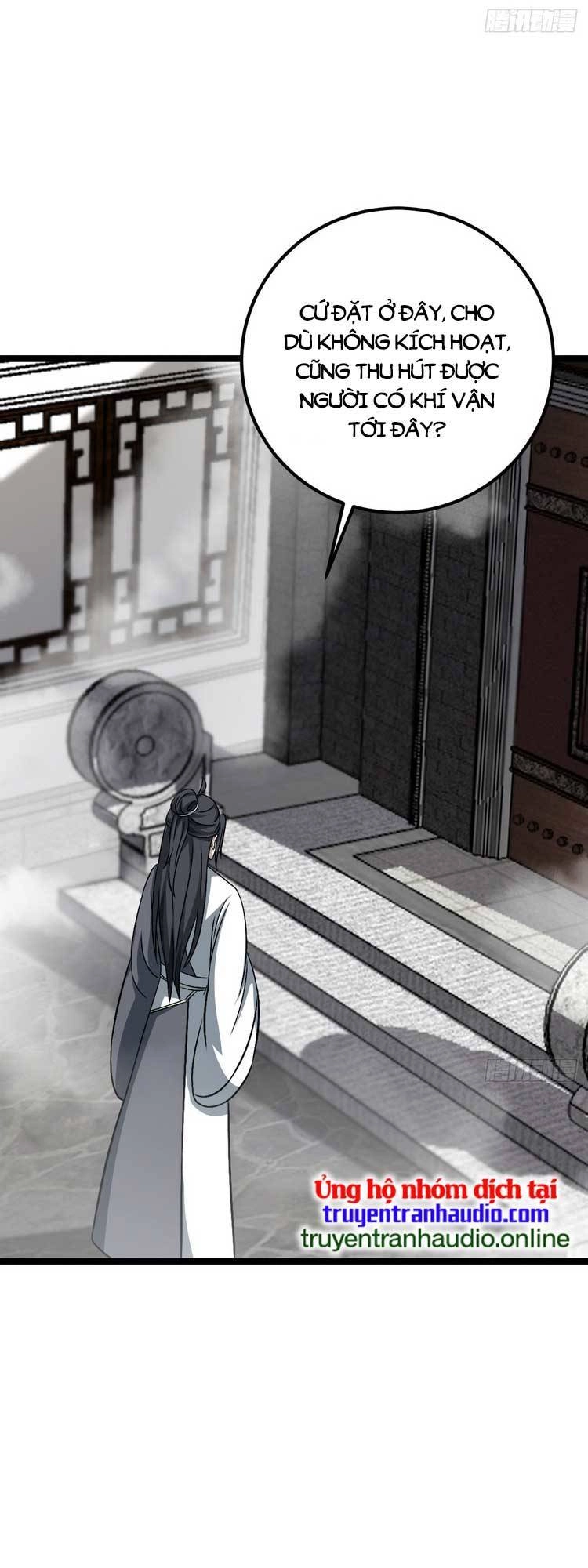 Ta Ở Nhà 100 Năm Khi Ra Ngoài Đã Vô Địch Chapter 43 - 23