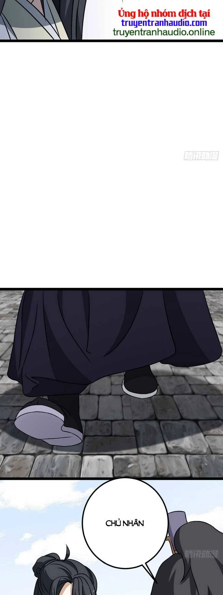 Ta Ở Nhà 100 Năm Khi Ra Ngoài Đã Vô Địch Chapter 43 - 28