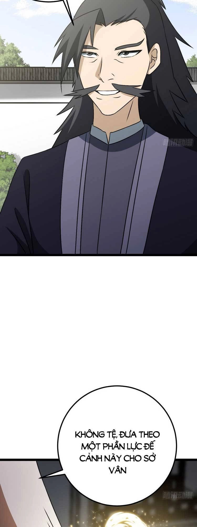 Ta Ở Nhà 100 Năm Khi Ra Ngoài Đã Vô Địch Chapter 43 - 30