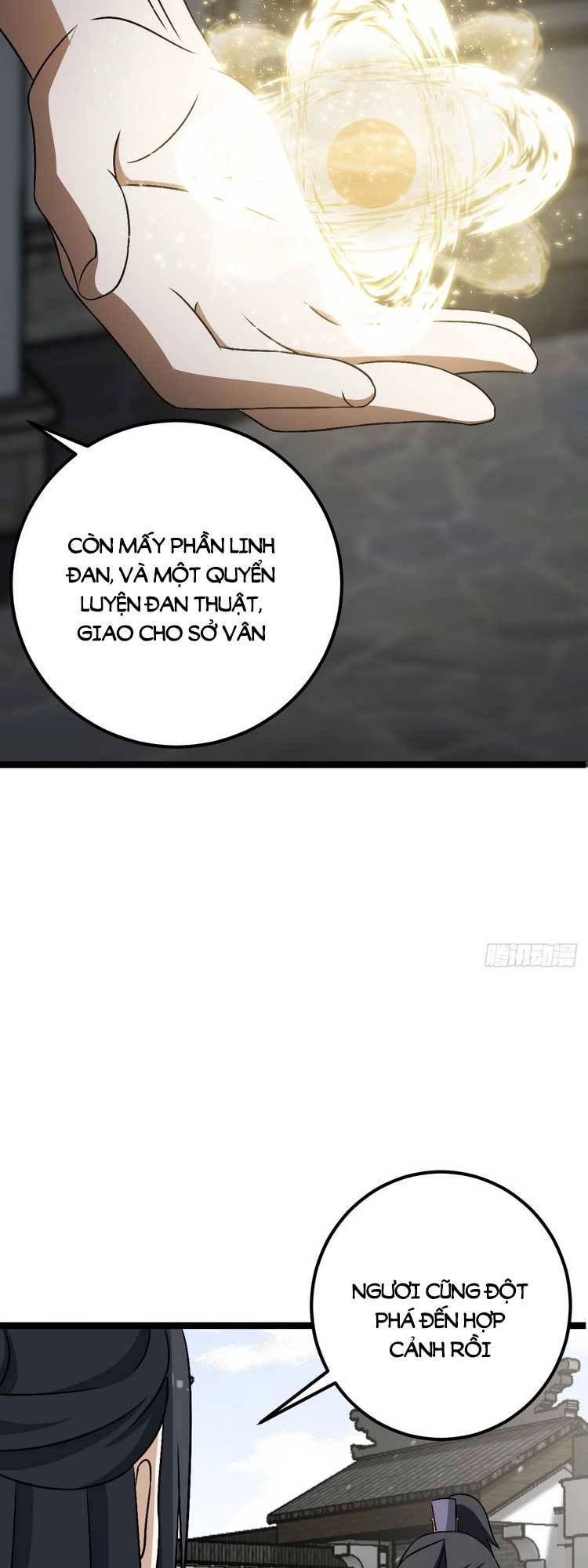 Ta Ở Nhà 100 Năm Khi Ra Ngoài Đã Vô Địch Chapter 43 - 31