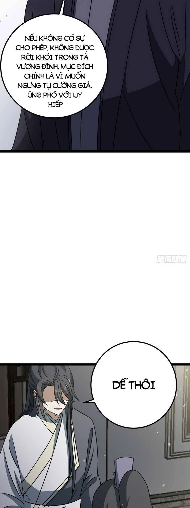 Ta Ở Nhà 100 Năm Khi Ra Ngoài Đã Vô Địch Chapter 43 - 33