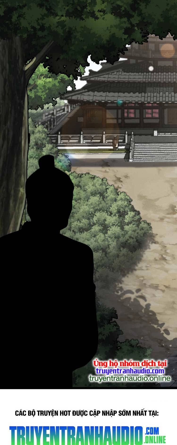 Ta Ở Nhà 100 Năm Khi Ra Ngoài Đã Vô Địch Chapter 43 - 36