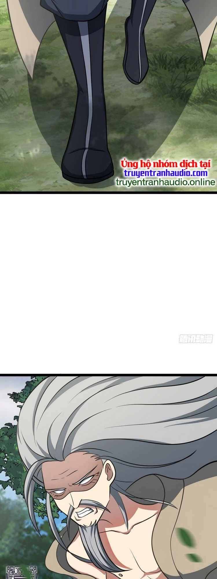 Ta Ở Nhà 100 Năm Khi Ra Ngoài Đã Vô Địch Chapter 44 - 4