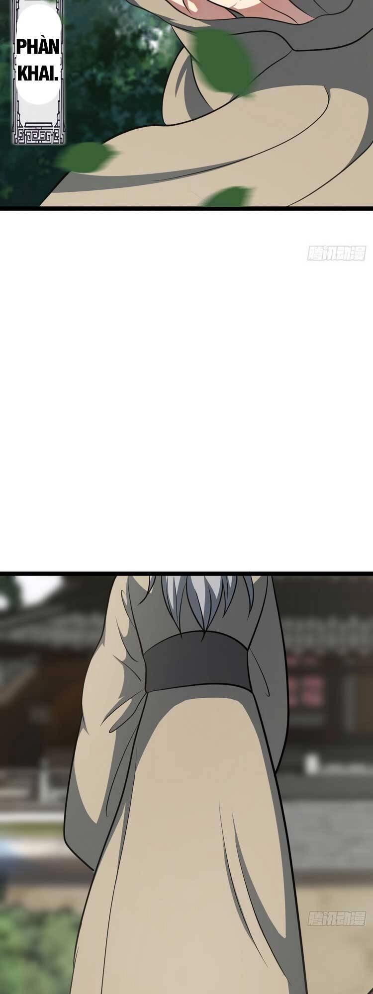 Ta Ở Nhà 100 Năm Khi Ra Ngoài Đã Vô Địch Chapter 44 - 5