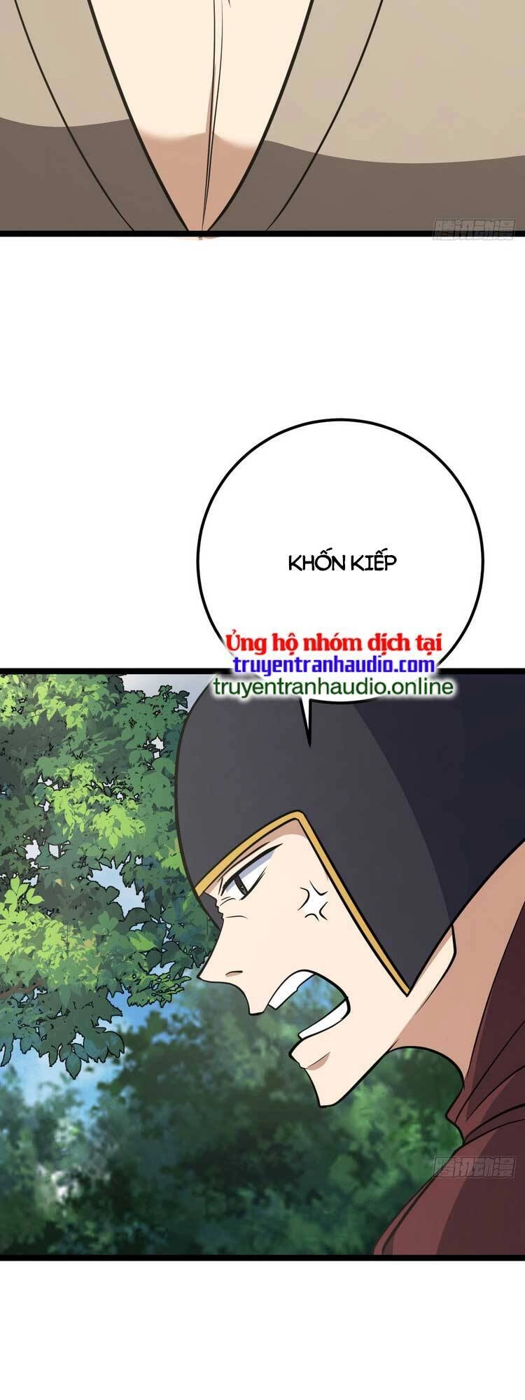 Ta Ở Nhà 100 Năm Khi Ra Ngoài Đã Vô Địch Chapter 44 - 9