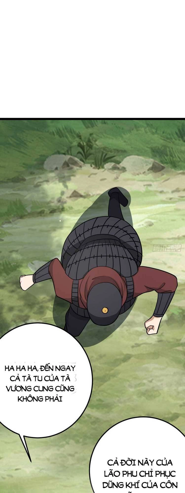 Ta Ở Nhà 100 Năm Khi Ra Ngoài Đã Vô Địch Chapter 44 - 10