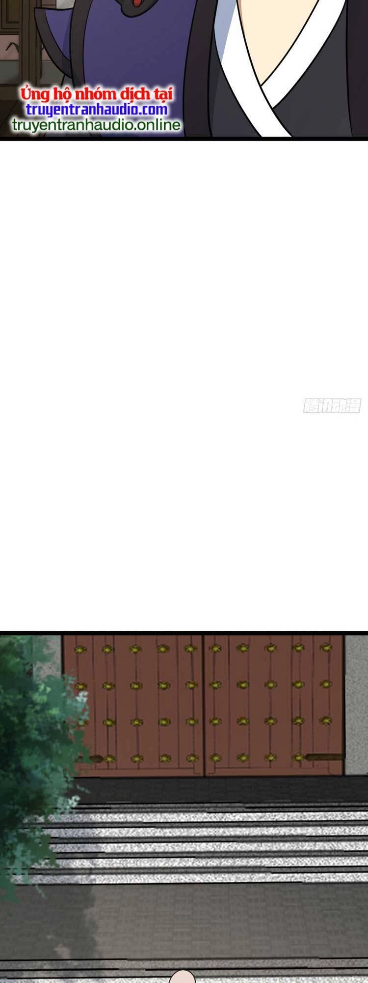 Ta Ở Nhà 100 Năm Khi Ra Ngoài Đã Vô Địch Chapter 44 - 14