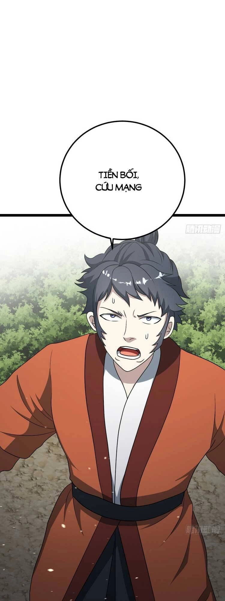 Ta Ở Nhà 100 Năm Khi Ra Ngoài Đã Vô Địch Chapter 45 - 15