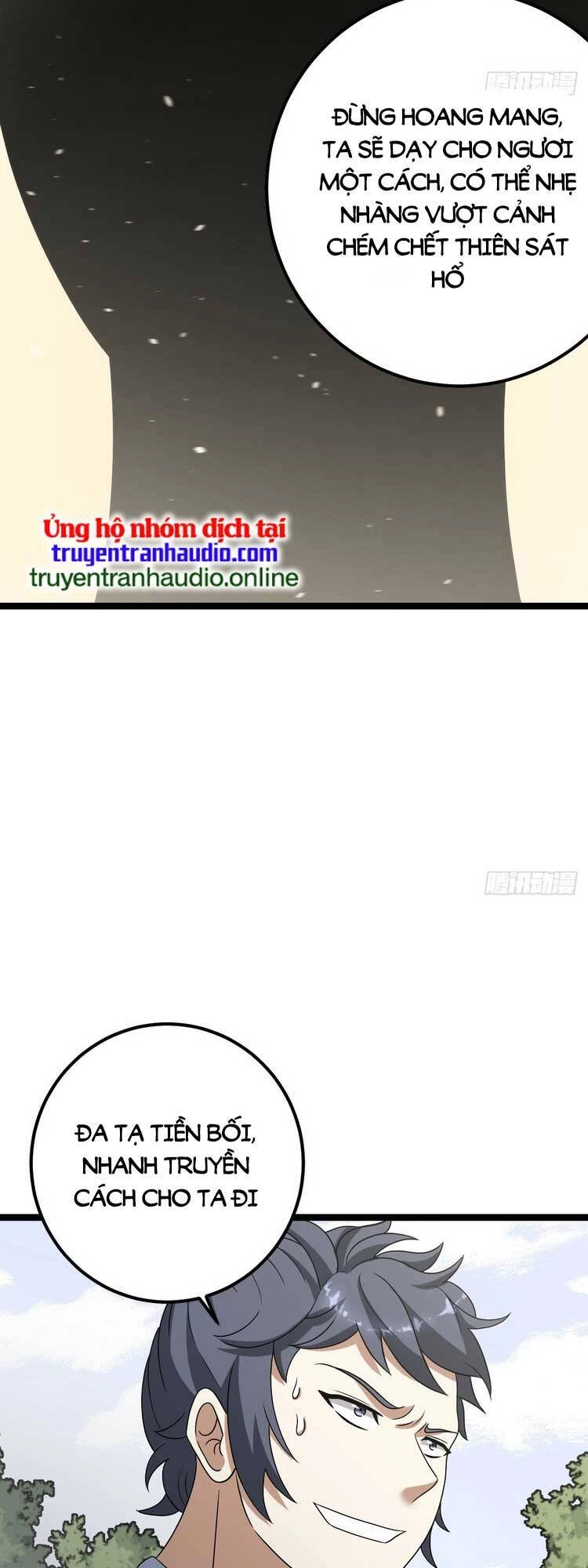 Ta Ở Nhà 100 Năm Khi Ra Ngoài Đã Vô Địch Chapter 45 - 18